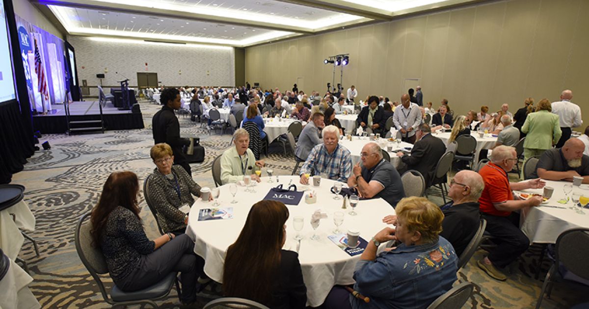 Materials from 2024 Michigan Counties Annual Conference are now available