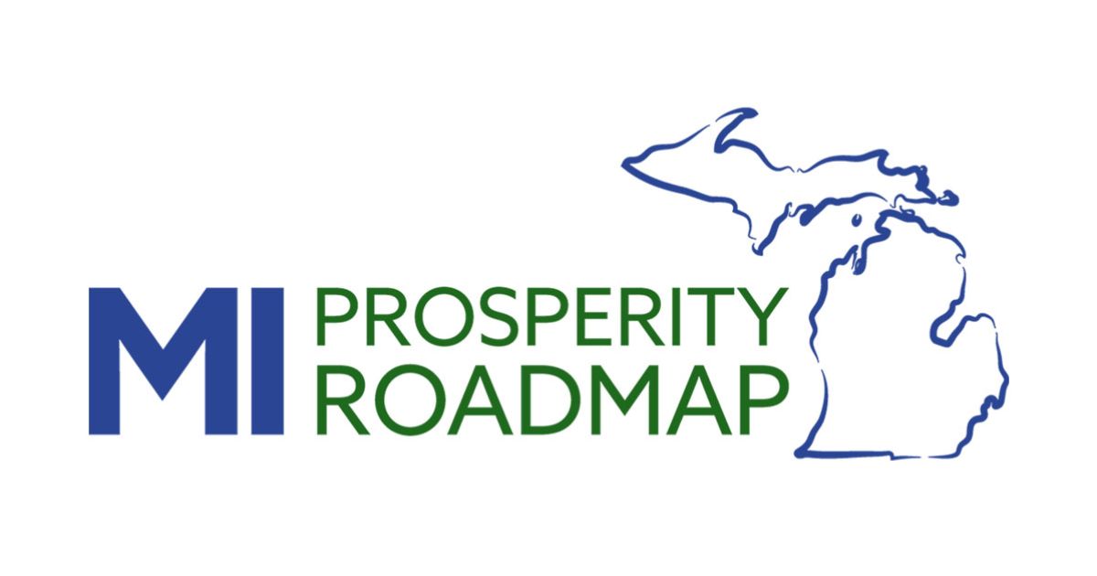 MI Prosperity Roadmap
