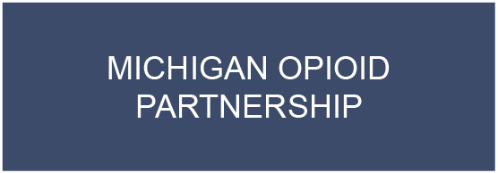Michigan Opioid Partnership