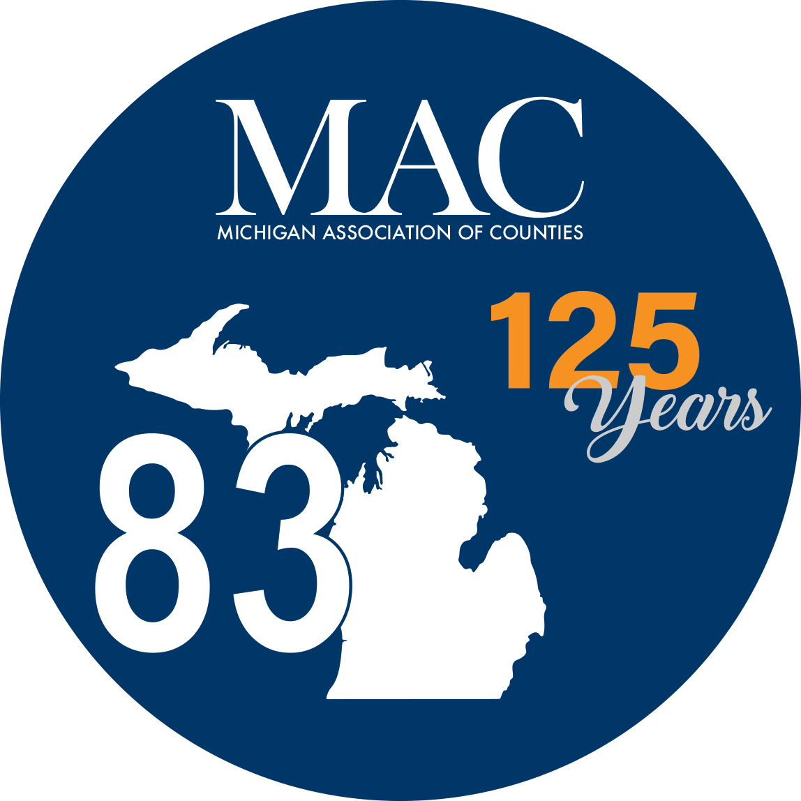 The Michigan Association of Counties (MAC)