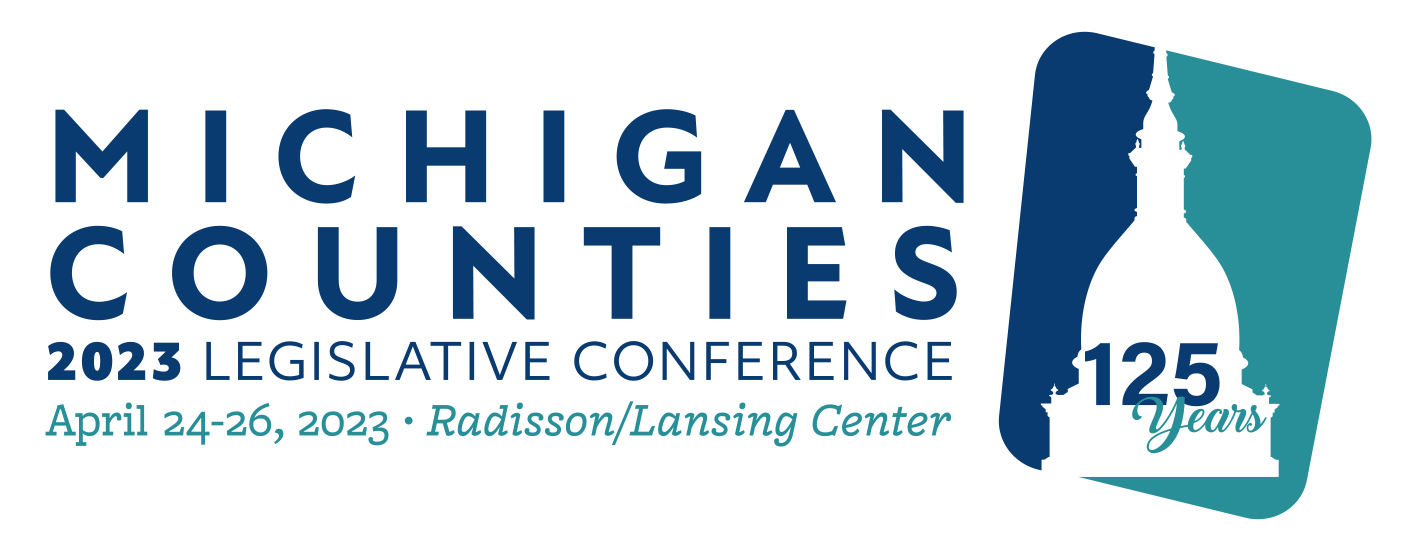 CONFERENCES The Michigan Association of Counties