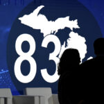 MAC Legislative Conference 2025 Lansing