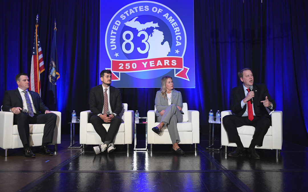2026 Legislative Conference