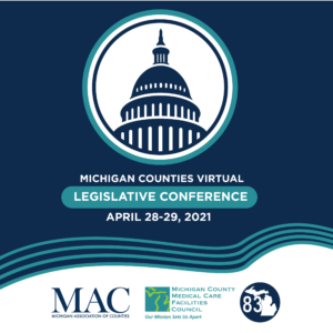 2021 Michigan Counties Legislative Conference - The Michigan ...