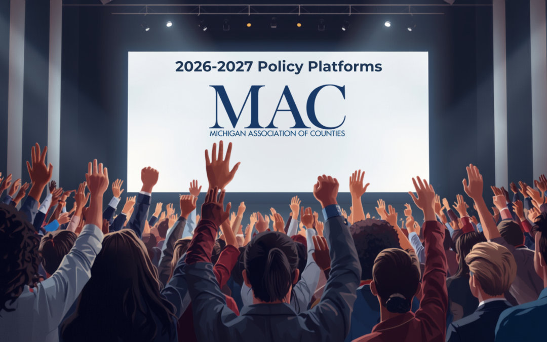 Legislative Update 8-7-26