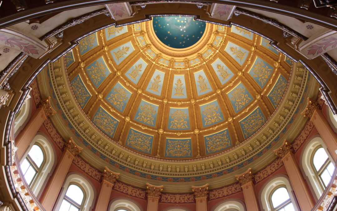 Legislative Update 10-23-26