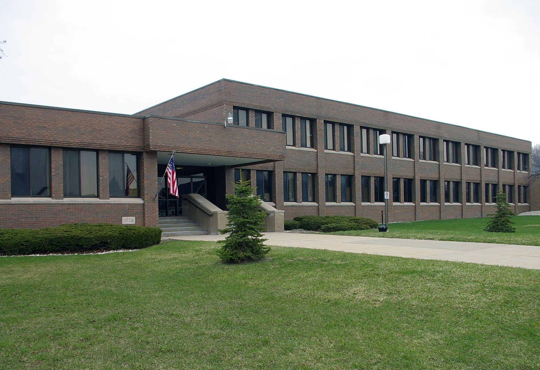 Schoolcraft County, MI