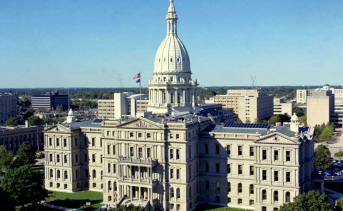 Legislative Update 5-9-25