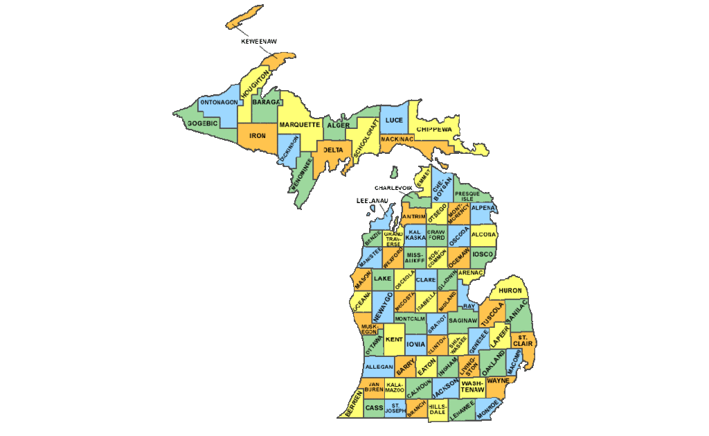 Legislative Update 6-12-20 - The Michigan Association of Counties