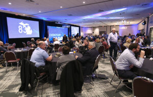 MAC Legislative Conference 2025 Lansing