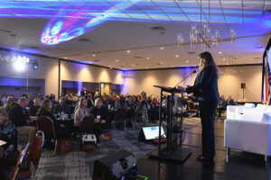 MAC Legislative Conference 2025 Lansing