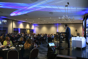 MAC Legislative Conference 2025 Lansing