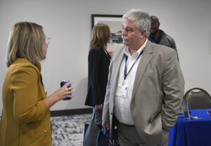 MAC Legislative Conference 2025 Lansing