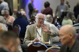 MAC Legislative Conference 2025 Lansing