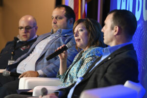 MAC Legislative Conference 2025 Lansing