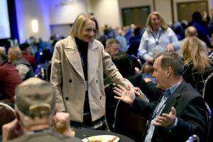 MAC Legislative Conference 2025 Lansing