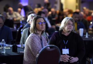 MAC Legislative Conference 2025 Lansing